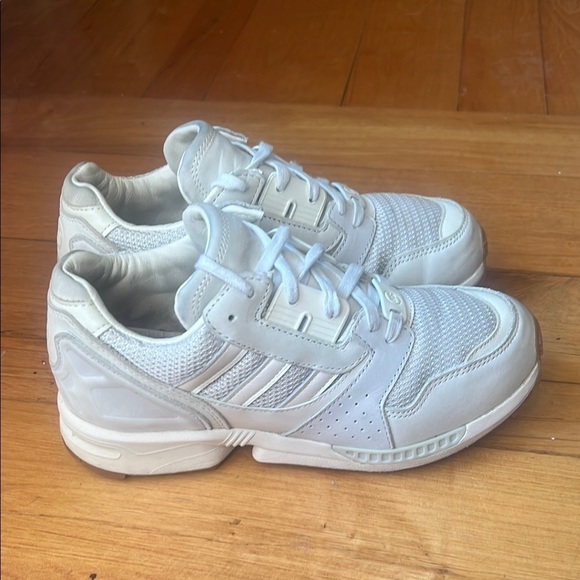 adidas Shoes - adidas ZX 8000 Highsnobiety Qualitat Men’s 5.5 women’s 7